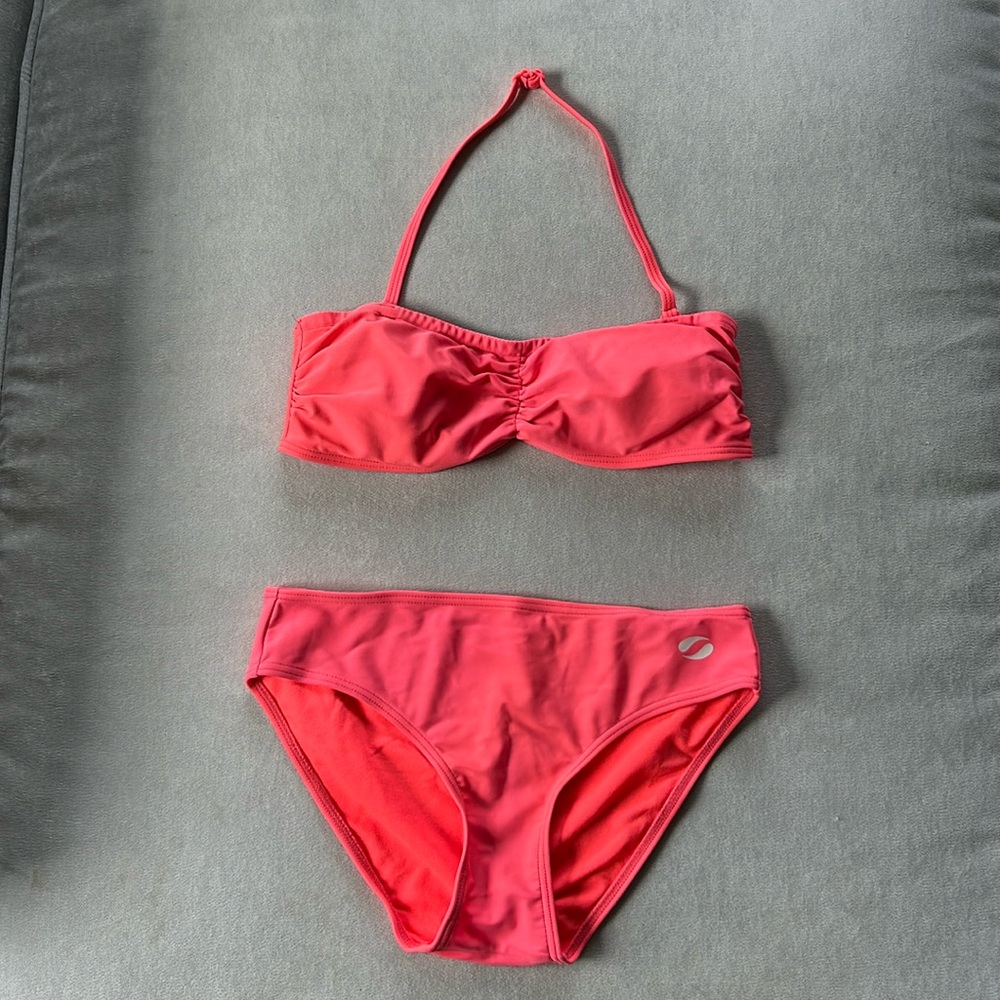 SOC Bikini